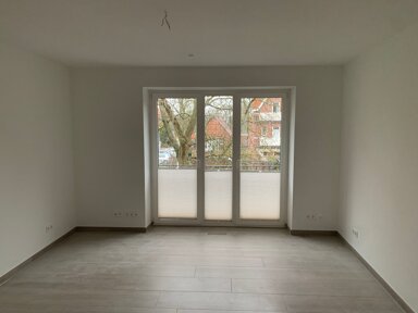 Wohnung zur Miete 700 € 2 Zimmer 59,9 m² 1. Geschoss frei ab 01.04.2025 Marktstraße 13 Winsen - Kernstadt Winsen 21423