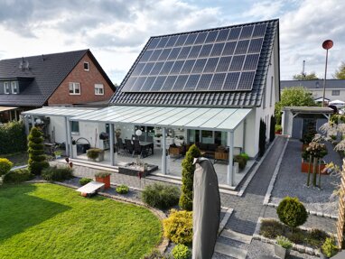 Einfamilienhaus zum Kauf 529.000 € 133 m² 1.135 m² Grundstück Hörstel Hörstel 48477