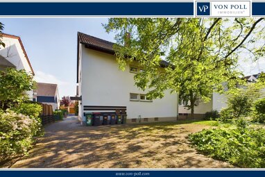 Mehrfamilienhaus zum Kauf 748.000 € 11 Zimmer 267,5 m² 556 m² Grundstück Hechtsheim Mainz 55129