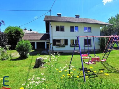 Haus zum Kauf 294.000 € 6 Zimmer 275 m² 979 m² Grundstück Feldkirchen in Kärnten 9560