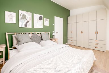 Reihenendhaus zum Kauf provisionsfrei 1.177.860 € 5 Zimmer 166 m² 19.218 m² Grundstück frei ab 01.12.2024 An der Streuobstwiese 28 Französisch Buchholz Berlin 13127