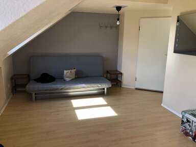 Wohnung zum Kauf 93.900 € 1 Zimmer 30 m² 4. Geschoss Gugelstraße Nürnberg 90459