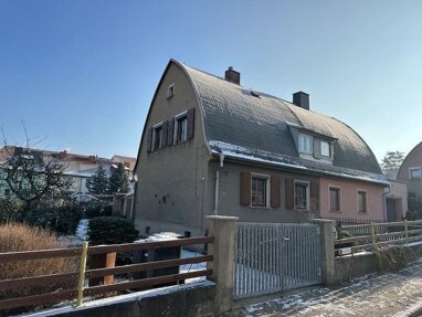 Doppelhaushälfte zum Kauf 69.000 € 3 Zimmer 90 m² 625 m² Grundstück Ernst- Hentschel- Straße Weißenfels Weißenfels 06667