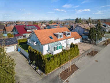 Einfamilienhaus zum Kauf 9 Zimmer 269 m² 729 m² Grundstück Altheim Riedlingen-Altheim 88499