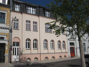 Wohnung zur Miete 575 € 3 Zimmer 115 m² 1. Geschoss Promenade 13 Weißenfels Weißenfels 06667