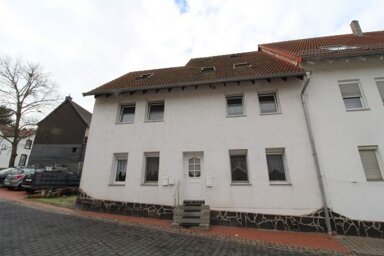 Mehrfamilienhaus zum Kauf als Kapitalanlage geeignet 210.000 € 9,5 Zimmer 229 m² 310 m² Grundstück Rockenhausen Rockenhausen 67806