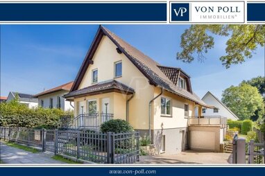 Einfamilienhaus zum Kauf 799.000 € 7 Zimmer 216 m² 500 m² Grundstück Rahnsdorf Berlin / Rahnsdorf 12589