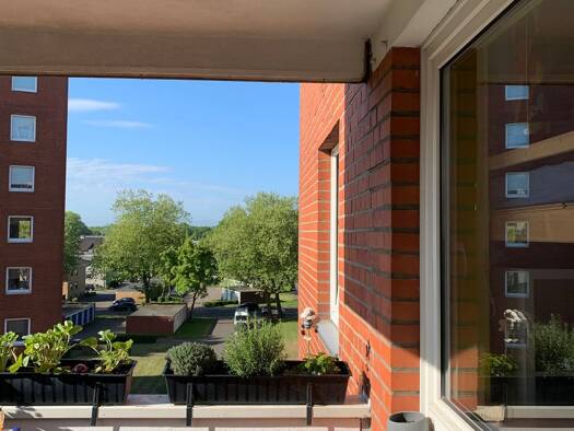 Wohnung zum Kauf als Kapitalanlage geeignet 108.000 € 2,5 Zimmer 69 m² Ruthenberg Neumünster 24539