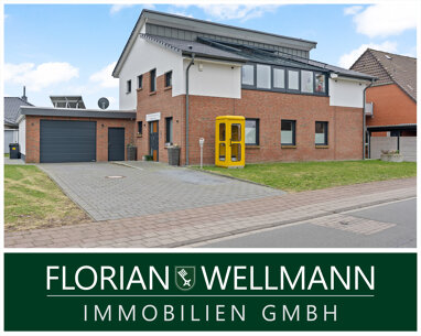 Einfamilienhaus zum Kauf 650.000 € 5 Zimmer 207 m² 597 m² Grundstück Drakenburg 31623