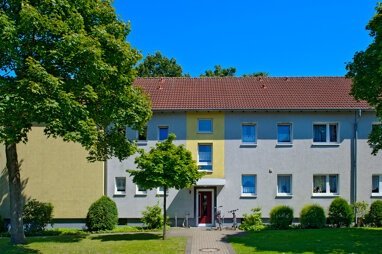 Wohnung zur Miete 444 € 3 Zimmer 58,6 m² 1. Geschoss Berliner Straße 3 Südliche Stadtmitte Ahlen 59229