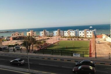 Wohnung zum Kauf 57.200 € 2 Zimmer 125 m² Hurghada 84511