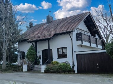 Einfamilienhaus zum Kauf 710.000 € 4 Zimmer 136 m² 389 m² Grundstück Neustadt Waiblingen 71336