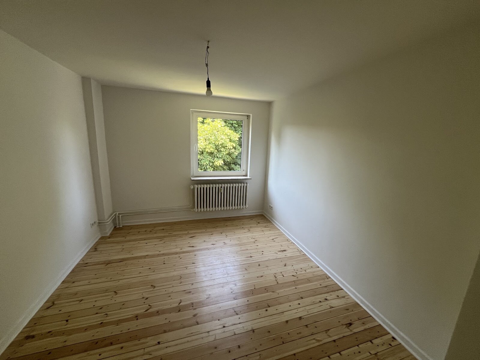 Wohnung zur Miete 445 € 3 Zimmer 50,7 m²<br/>Wohnfläche 2. Stock<br/>Geschoss Timkestr. 56 Wellingdorf Kiel 24148