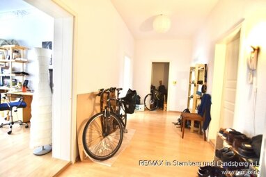 Wohnung zum Kauf 185.000 € 2 Zimmer 76 m² 2. Geschoss Gohlis - Mitte Leipzig 04157