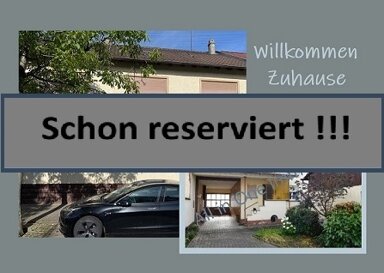 Einfamilienhaus zum Kauf 275.000 € 7 Zimmer 135 m² 577 m² Grundstück frei ab sofort Huttenheim Philippsburg 76661