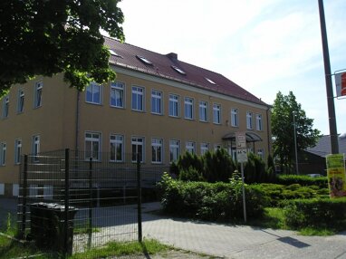 Bürofläche zur Miete Provisionsfrei 1.046 € 190,3 m² Bürofläche Geschwister-Scholl-Str. 32 Neustadt Brandenburg an der Havel 14776