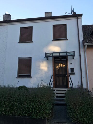 Haus zum Kauf 125.000 € 5 Zimmer 100 m² 228 m² Grundstück frei ab sofort Kleinblittersdorf Kleinblittersdorf 66271