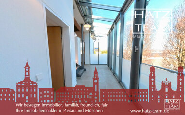 Maisonette zur Miete 1.400 € 3 Zimmer 148 m² Erdgeschoss Heining Passau 94036