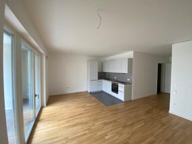 Wohnung zur Miete 1.050 € 2 Zimmer 73 m² Ingeborg-Drewitz-Gang 8 List Hannover 30177