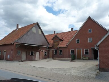 Bauernhaus zum Kauf 189.000 € 8 Zimmer 200 m² 1.800 m² Grundstück Lahde Petershagen 32469