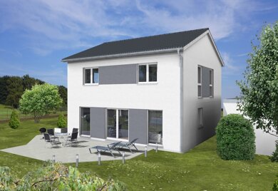 Einfamilienhaus zum Kauf provisionsfrei 360.000 € 5 Zimmer 123 m² Altdorf Altdorf bei Nürnberg 90518