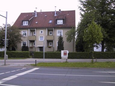 Wohnung zur Miete 483,81 € 2 Zimmer 48,1 m² 2. Geschoss Schulenburger Landstr. 224 Vinnhorst Hannover 30419