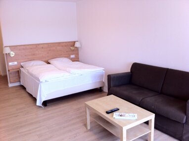 Apartment zur Miete 620 € 1 Zimmer 30 m² 2. Geschoss Oberkochen 73447