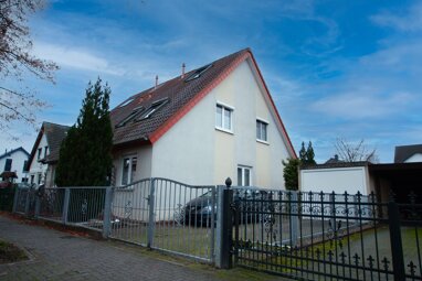 Doppelhaushälfte zum Kauf 399.900 € 4 Zimmer 92,6 m² 321 m² Grundstück Strausberg Strausberg 15344