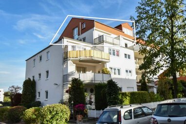 Maisonette zum Kauf 429.000 € 4 Zimmer 133 m² 3. Geschoss Neu-Isenburg Neu-Isenburg 63263