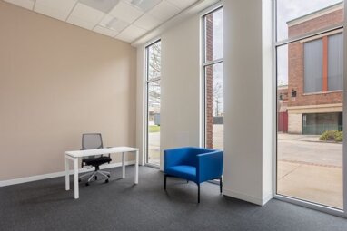 Bürofläche zur Miete 50 m² Bürofläche teilbar von 8 m² bis 50 m² Wallstr. 9 Mitte Berlin 10179
