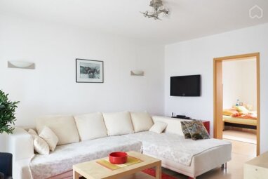 Wohnung zur Miete Wohnen auf Zeit 830 € 2 Zimmer 48 m² frei ab sofort Frohnhausen Essen 45144