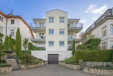 Wohnung zum Kauf 255.000 € 2 Zimmer 39,3 m² 2. Geschoss Seebad Ahlbeck Ahlbeck 17419