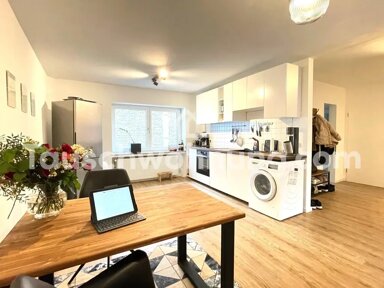 Wohnung zur Miete Tauschwohnung 1.105 € 2 Zimmer 77 m² 4. Geschoss Zentrum-Münsterviertel Bonn 53111