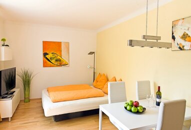 Wohnung zur Miete Wohnen auf Zeit 1.185,60 € 1 Zimmer 30 m² frei ab sofort Wien 2340