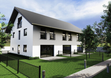 Reihenmittelhaus zum Kauf 695.000 € 3,5 Zimmer 126,5 m² 182 m² Grundstück Leederer Straße 4 Denklingen Denklingen 86920