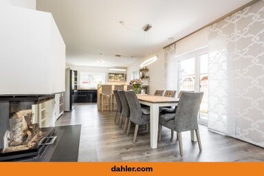 Einfamilienhaus zum Kauf 1.090.000 € 4 Zimmer 208,8 m² 630 m² Grundstück Mahlow Mahlow 15831