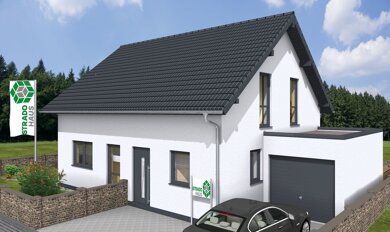 Einfamilienhaus zum Kauf provisionsfrei 515.000 € 6 Zimmer 135 m² 1.125 m² Grundstück Schladern Windeck 51570