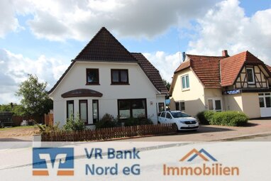 Mehrfamilienhaus zum Kauf 379.000 € 13 Zimmer 262,7 m² 505 m² Grundstück Sörup Sörup 24966