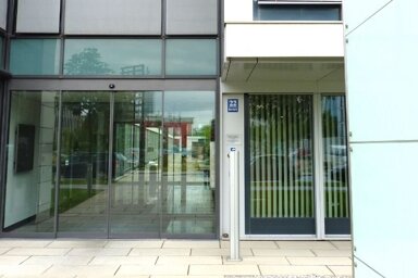 Büro-/Praxisfläche zur Miete provisionsfrei 2.903 m² Bürofläche teilbar ab 1.500 m² Alte Heide - Hirschau München 80807