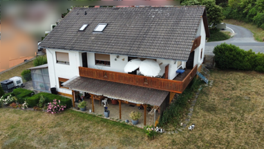 Mehrfamilienhaus zum Kauf 379.000 € 12 Zimmer 320 m² 1.088 m² Grundstück Bad Neustadt Bad Neustadt an der Saale 97616