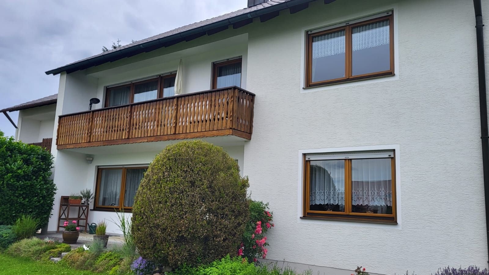 Terrassenwohnung zur Miete 750 € 3 Zimmer 91 m²<br/>Wohnfläche Bad Abbach Bad Abbach 93077