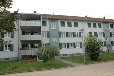 Wohnung zum Kauf provisionsfrei 344.000 € 4 Zimmer 115,4 m² Pflugfelder Straße 14 Stammheim Stuttgart 70439