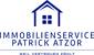 Immobilienservice - Patrick Atzor