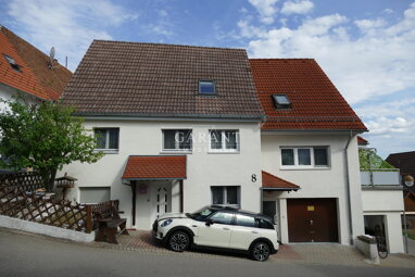 Mehrfamilienhaus zum Kauf 595.000 € 12 Zimmer 239 m² 245 m² Grundstück Walddorf Altensteig 72213
