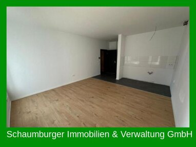 Wohnung zur Miete 400 € 2 Zimmer 39,1 m² Bückeburg Bückeburg 31675
