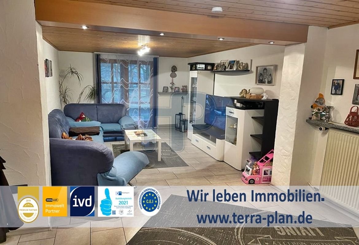 Wohnung zum Kauf 179.000 € 2 Zimmer 84 m²<br/>Wohnfläche Reifziehberg Vilshofen 94474