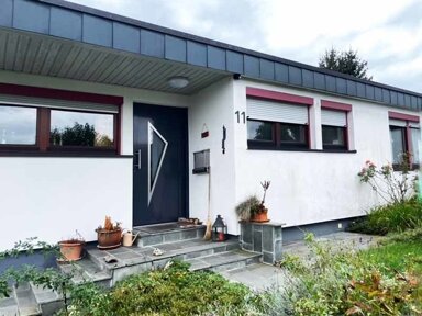 Bungalow zum Kauf 248.000 € 3,5 Zimmer 99,1 m² 445 m² Grundstück Rosenweg 11 Aldingen Aldingen 78554