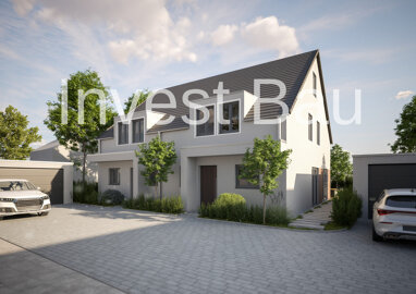 Doppelhaushälfte zum Kauf 639.000 € 5 Zimmer 142 m² 430 m² Grundstück Judenmannstraße 6 Mintraching Mintraching 93098
