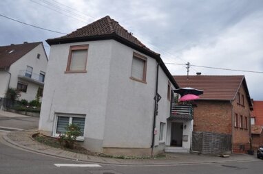 Mehrfamilienhaus zum Kauf 181.000 € 5 Zimmer 174 m² Grundstück Weinstrasse Ranschbach 76829