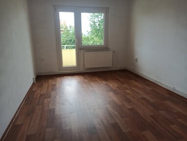 Wohnung zur Miete 260 € 2 Zimmer 49 m² Erdgeschoss frei ab sofort Schacksdorf Lichterfeld-Schacksdorf 03238